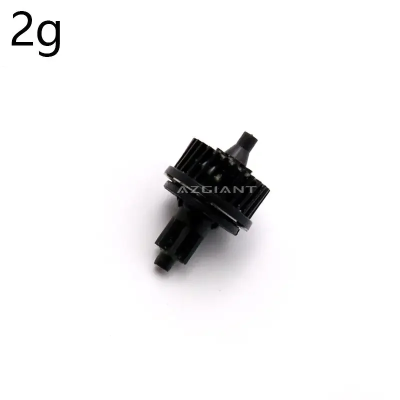 

Car Wing Mirror Blindspot Adjustment Lens Motor Inner Gear Kit for Kia K5 Optima Sorento SPORTAGE Black Plastic Cogwheel DIY Set