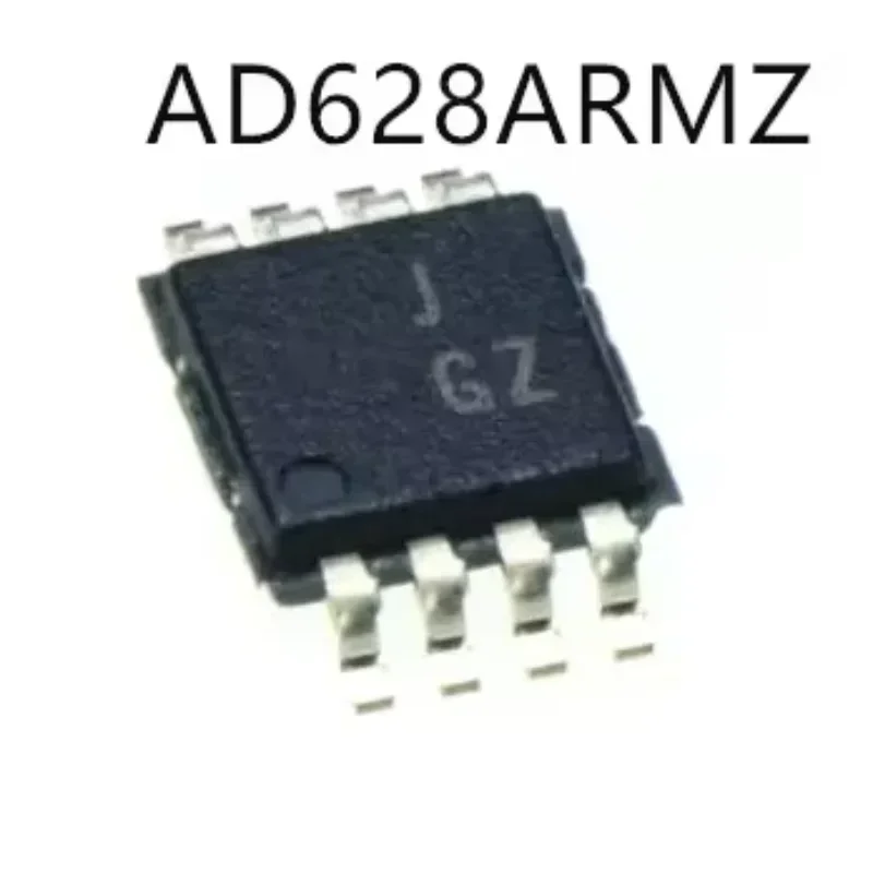 Free shipping NEW 10PCS/LOT AD8221ARMZ  AD8221ARM AD8221A JLA .AD628ARMZ AD628ARM JGZ .AD5339ARMZ AD5339ARM D6P  MSOP-8