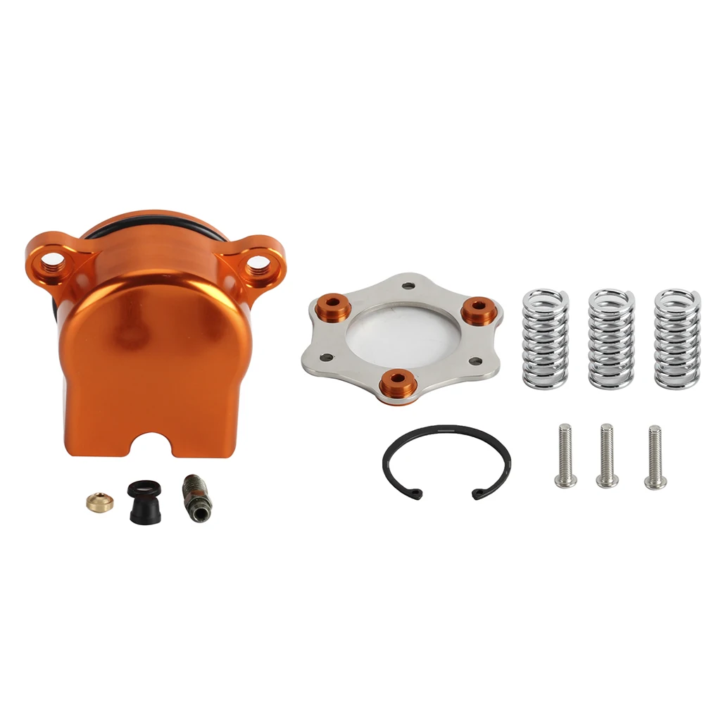 Motorcycle steel fuel-efficient clutch release pump accessories suitable for station wagons