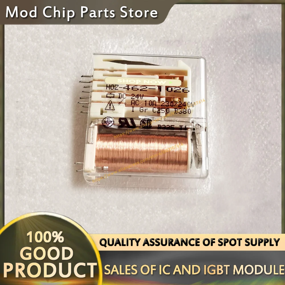 

HOZ-462-1210 HOZ-462-1026 NEW MODULE