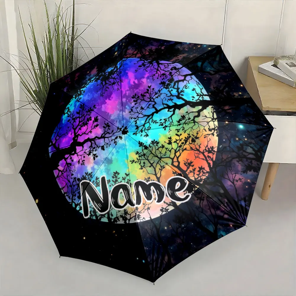 Custom Name Umbrella, 