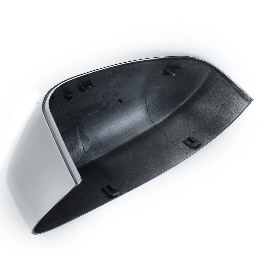 Rearview Side Mirror Housing for Ford Focus MK2 2009-2011 MK3 2011-2018 /Mondeo MK4 2010 -2014 Silvery Side Mirror Cap Parts - Image 5