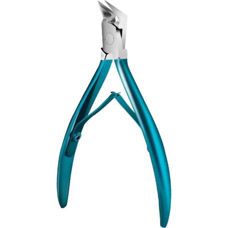 Latest Nail Clippers Stainless Steel for Women Nails Accessories Beauty Health Scissors Professional Cuticle Pliers