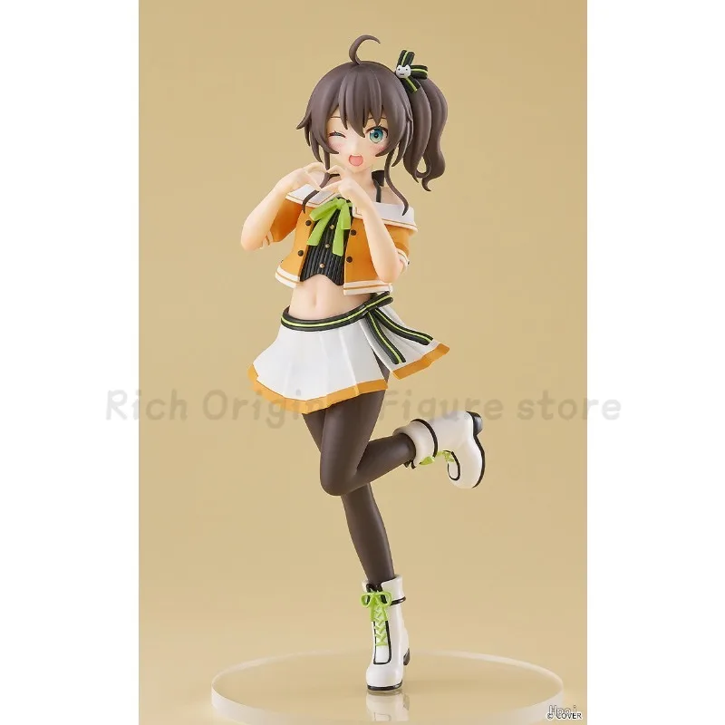 【Voorverkoop】Originele GSC PUP Hololive Natsuiro Matsuri Anime Figuur Model Speelgoed Ornamenten