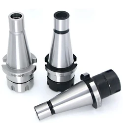 NT ER Tool Hold NT30 NT40 NT50 ER11 ER16 ER20 ER25 ER32 ER40 Tool Holder For Cnc Milling Machine Tool Spindle