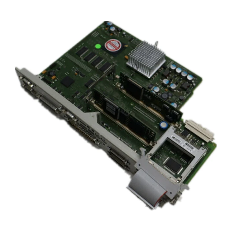 

Control Motherboard 6FC5357-0BB14-0AA0 In Stock Please Enquiry