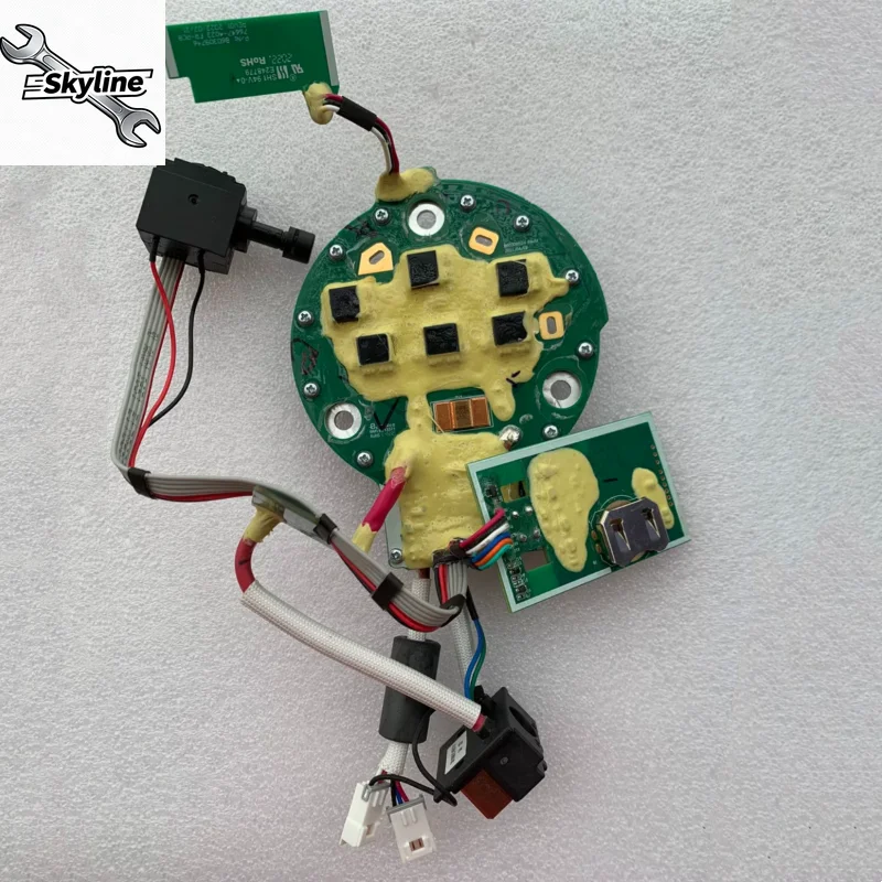 Master 2868 2869 Control Motherboard Accessories