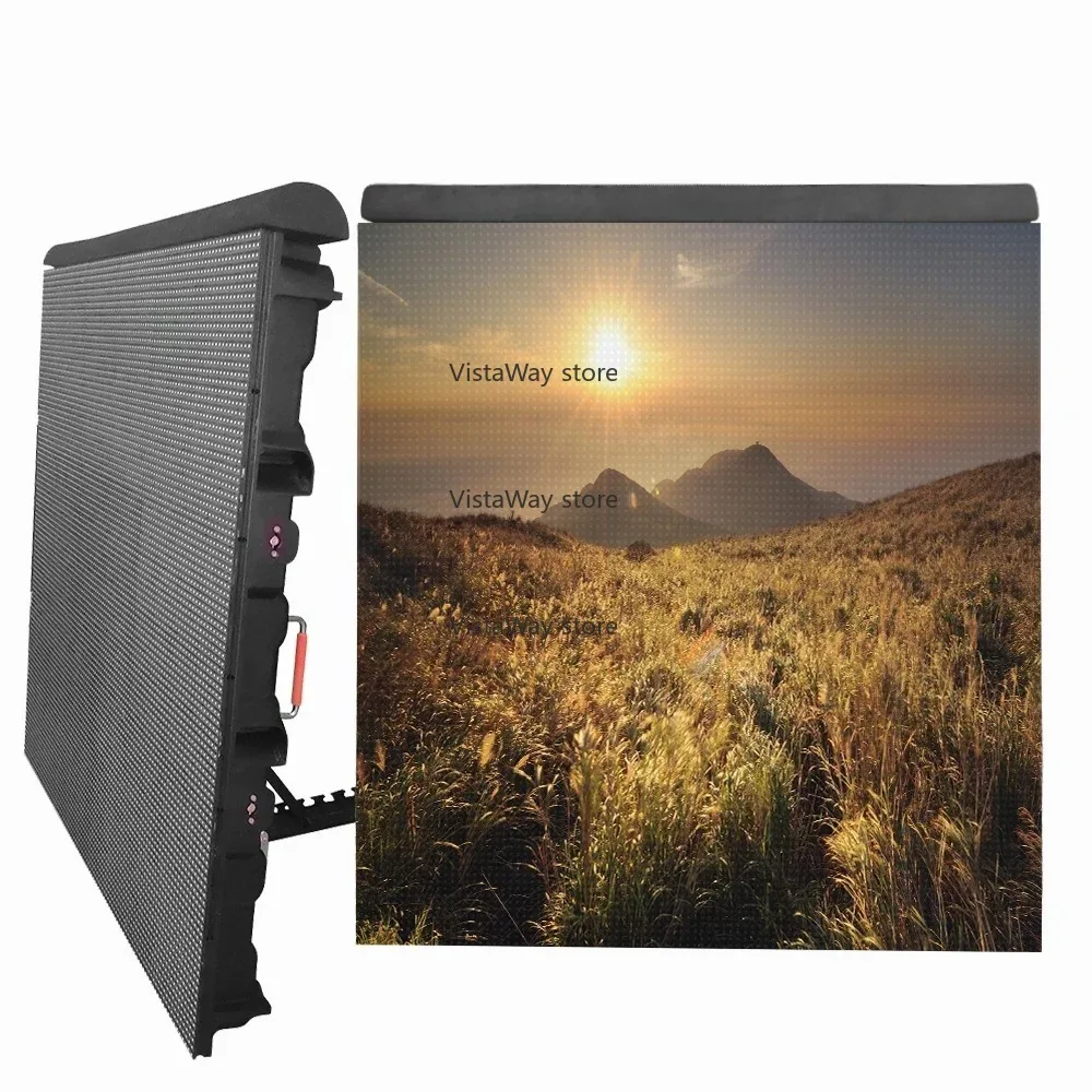 Sports Arena Events Field Outdoor Giant Large Soccer Football Stadium Perimeter P10 Led Screen Display Boards Screen