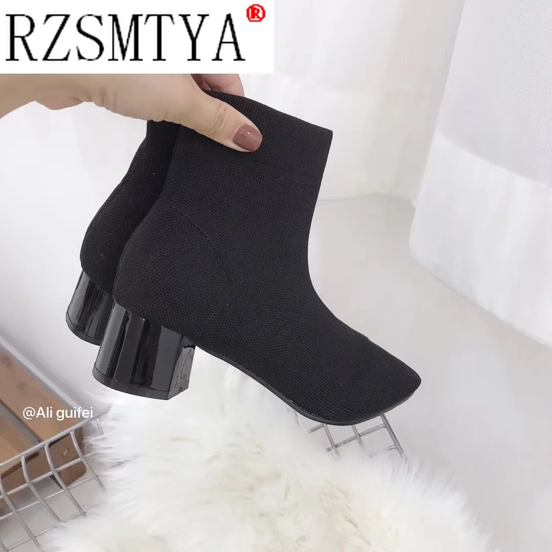 Thumbnail 4 - #1 Trending Middle Heel Shoes Right Now