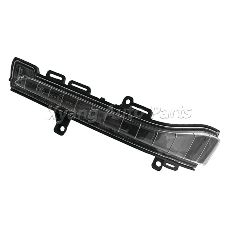 Rearview Mirror Turn Signal Light Repeater For Chery Cowin Showjet PRO  Kaiyi X3 Pro