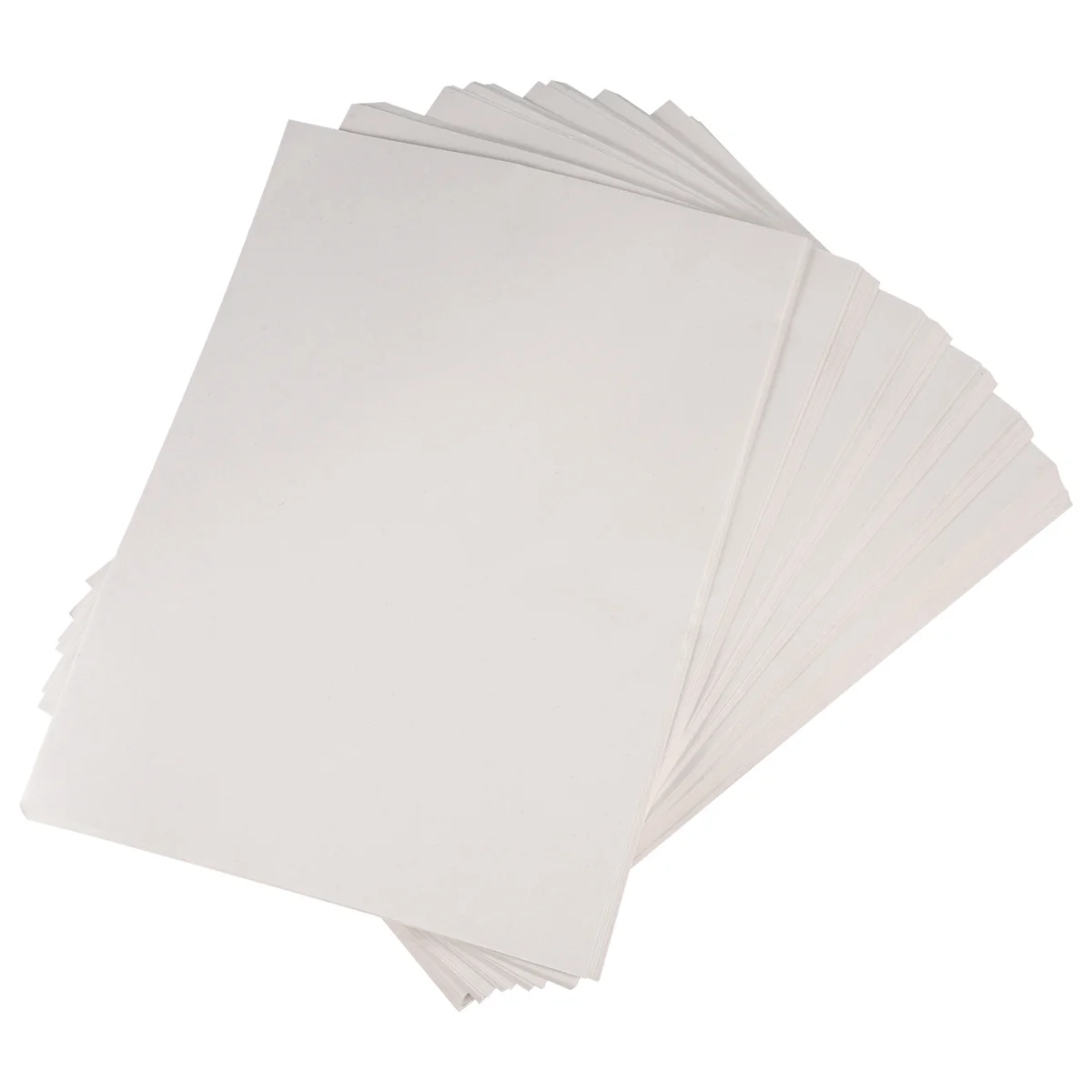 

200 Sheets of Nursery Paper Sprout Vegetable Planting Paper 18 X 26.6cm, Suitable for Plant Germination Tray