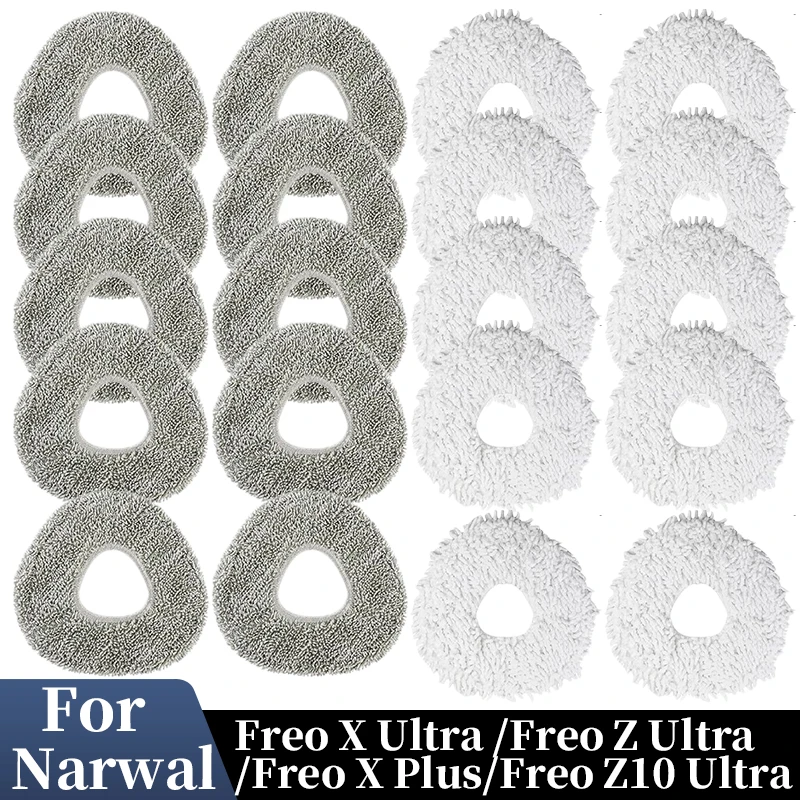 For Narwal Freo X U…