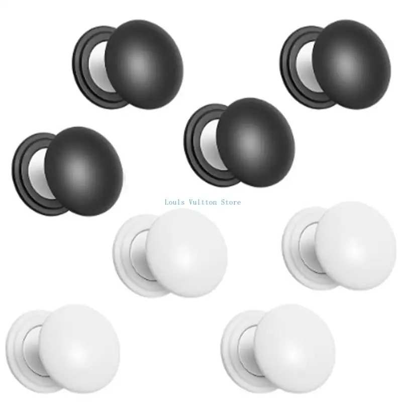 L5YB 10/8/4 الكثير سباق الماراثون رقم السباق المغناطيسي مريلة حامل تشغيل تثبيت كليب #3