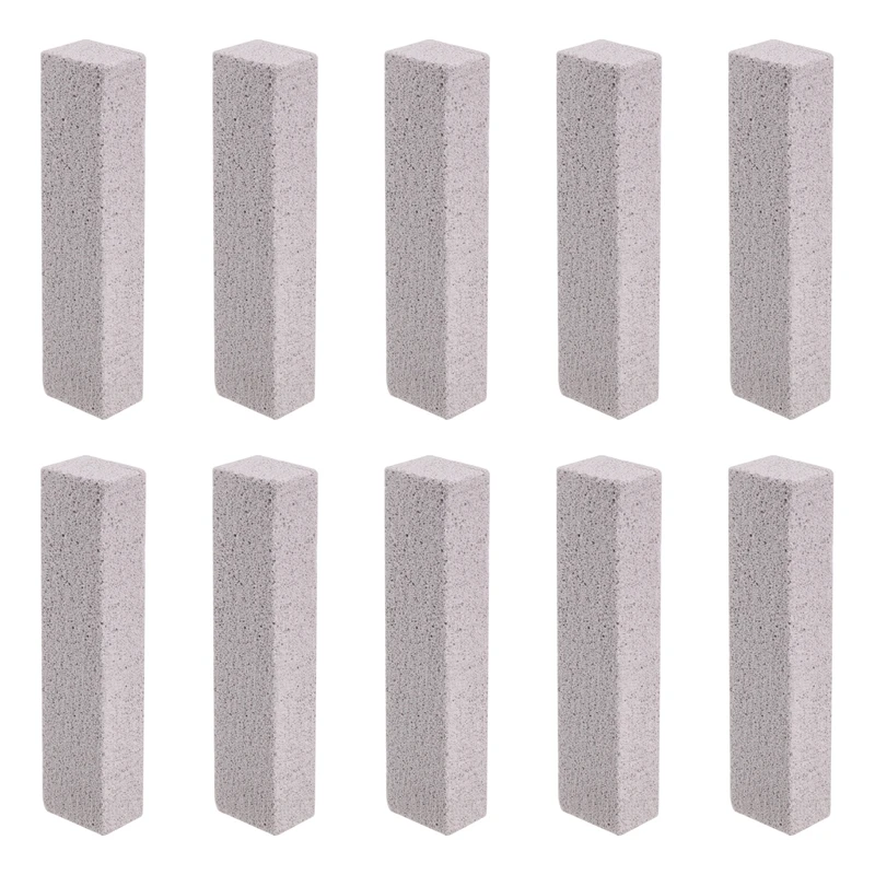 

10 шт., щётки для Чистки унитаза, 5,9X1,4