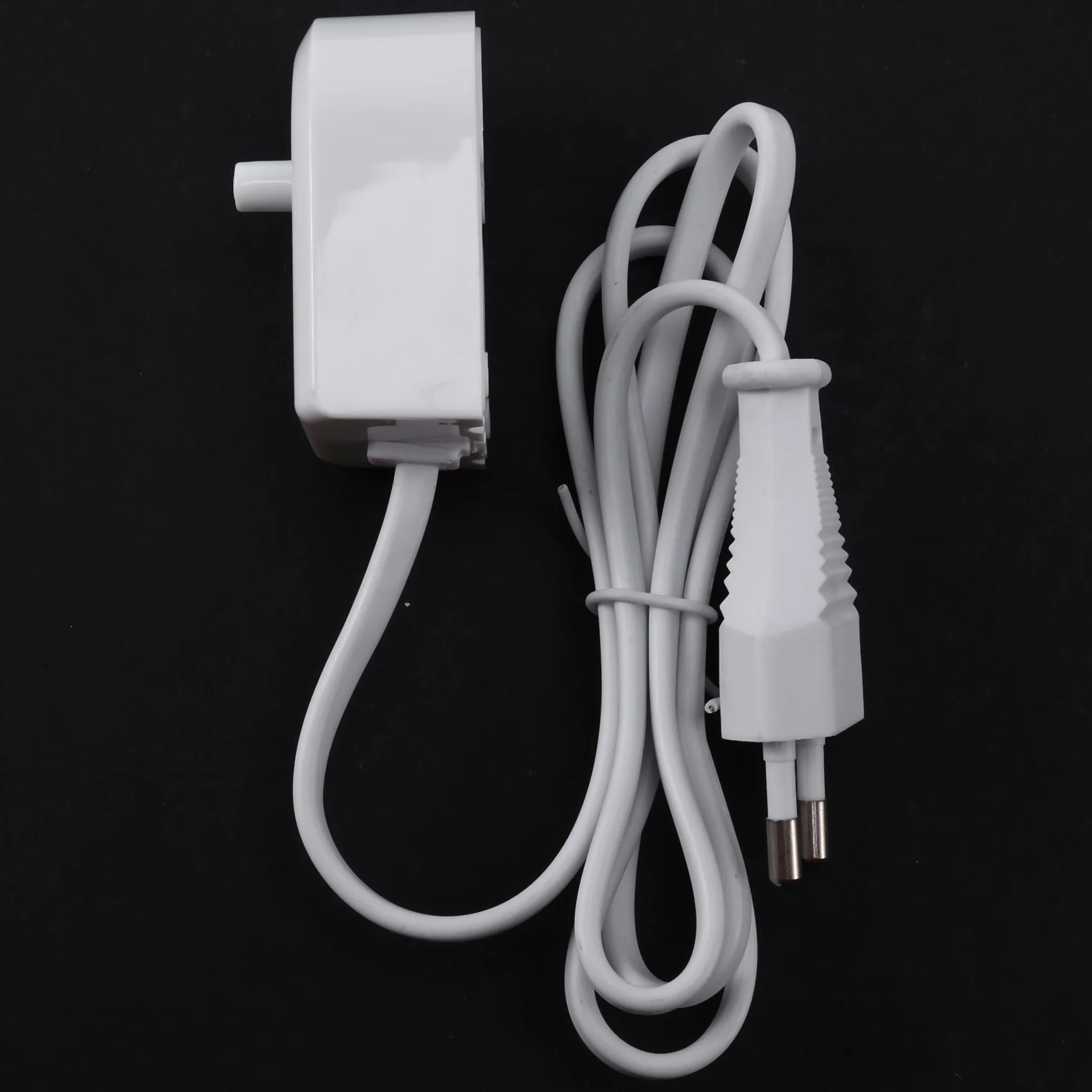 Подходит для электрической зубной щетки Philips HX8140, HX6100, HX9112, HX3110, индукционный зарядный адаптер с вилкой Стандарта ЕС