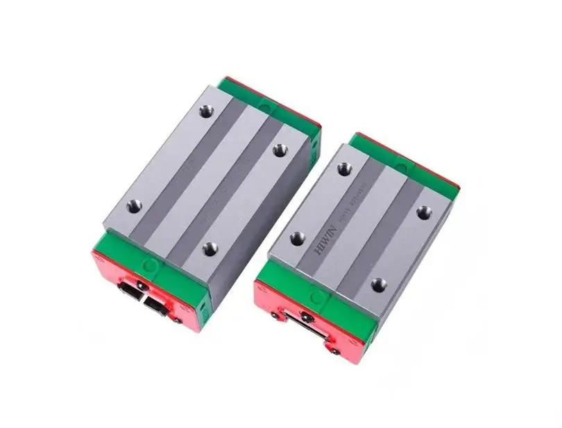 Linear bearing block hgh20ca new original one stocked