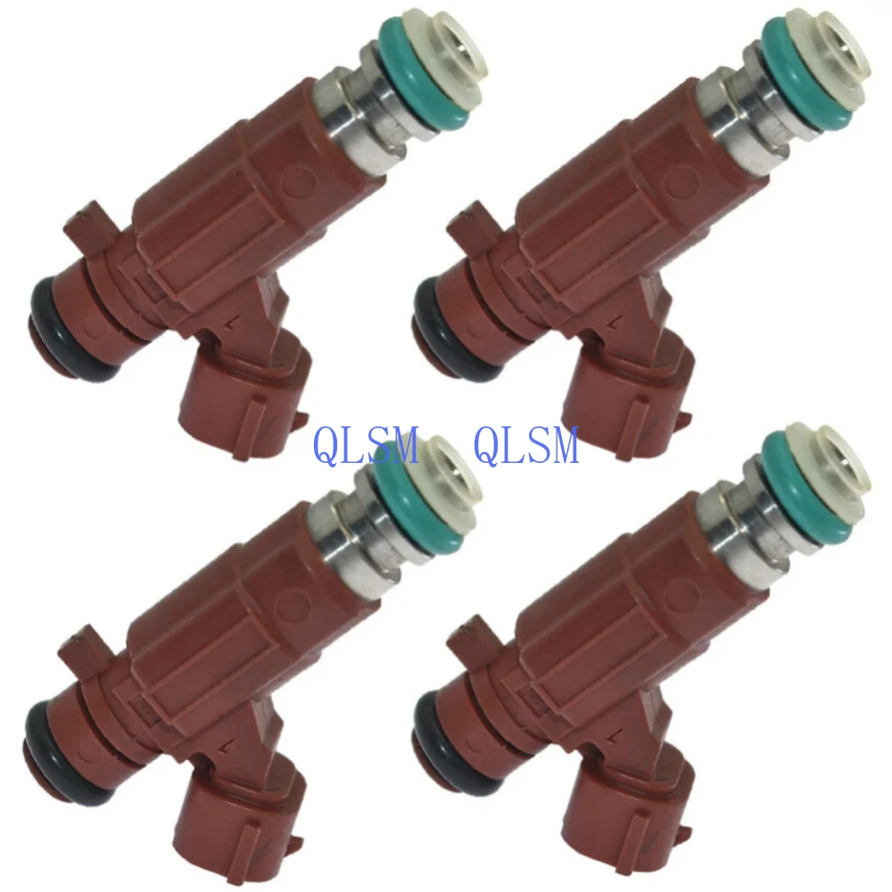 

FBJB100 Fuel Injector For Nissan Sentra 1.8L 4Cyl QG18DE 2000 2001 2002 2003