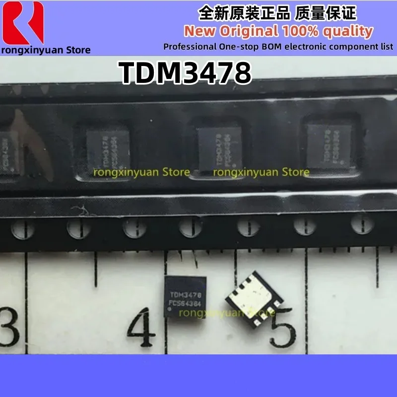 جديد TDM3526 ، TDM3478 ، PDC3908Z ، DC3908 ، G16P03D3 ، G16P03 ، dtq3209 ، ACT8310NHADJ ، ACT8310NH ، ACT8310NH ، ACT8310 ، 5