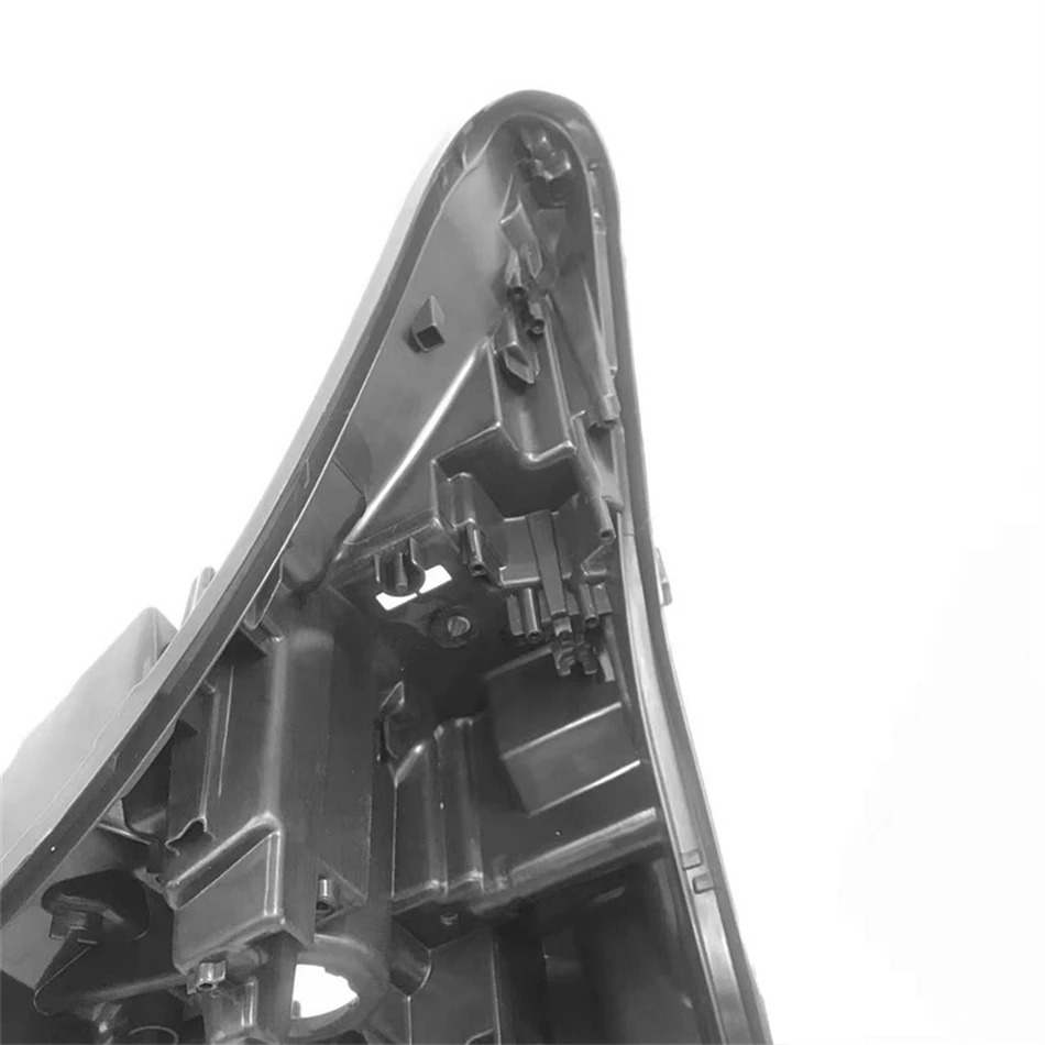 For Cadillac CT6 2019 2020 2021 2022 Articles Cars Base Head Lamp Shell Headlamp Base Fixing Bracket Headlights Lamp Cover