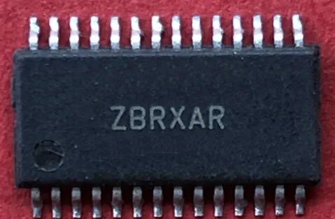 

ZBRXAR TSSOP28 IC spot supply, quality assurance, easy to use, welcome to consult, spot can be straight shot