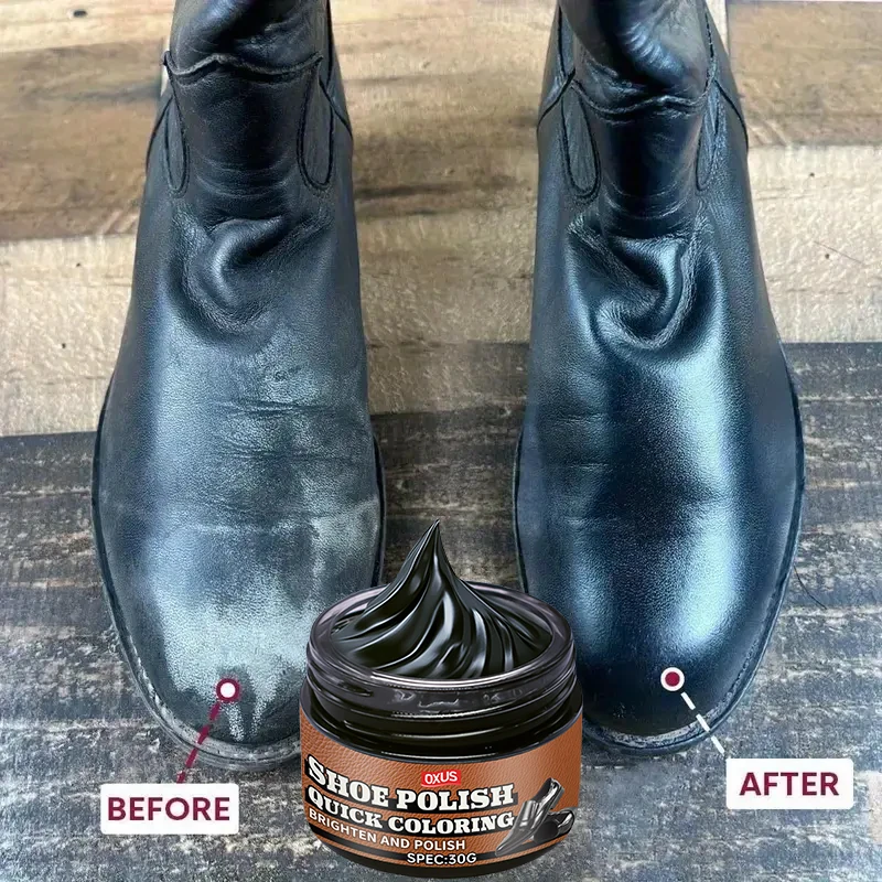 Thumbnail 3 - #86 Best Shoe Polish to Buy In 2026