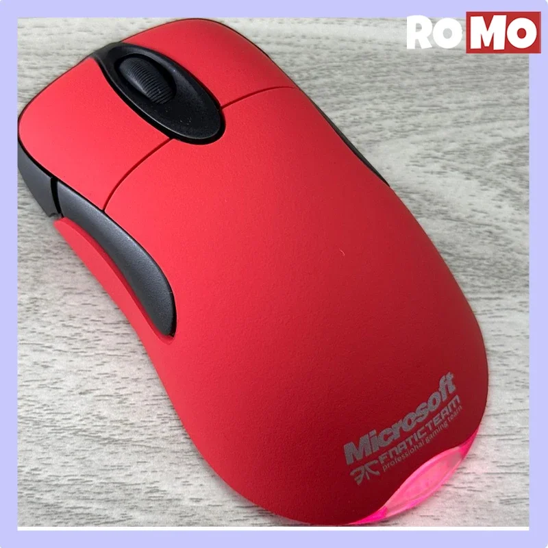 Imagem -03 - Mouse para Jogos sem Fio Aofeng Baixa Latência E-sports Luz Rgb 2.4g Carregamento 26000 Dpi Mouse para Escritório 1000hz 650ips