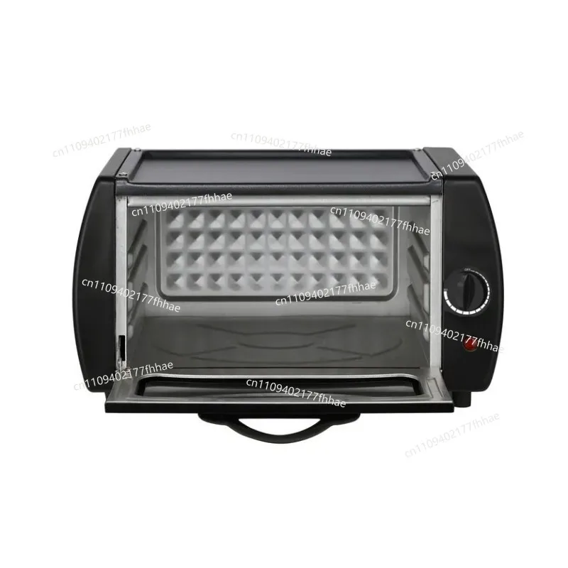 Electric Oven Pancake Machine Baking Multi-functional Oven Electric Oven Multi-purpose Frying Integrated