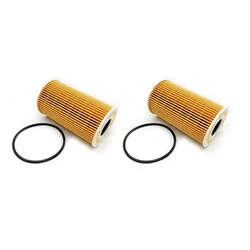 5/3/2/1PCS Car Oil Filter for CAYMAN (987) S 3.4 BOXSTER 911 Cayenne V8 03-06 99610722553