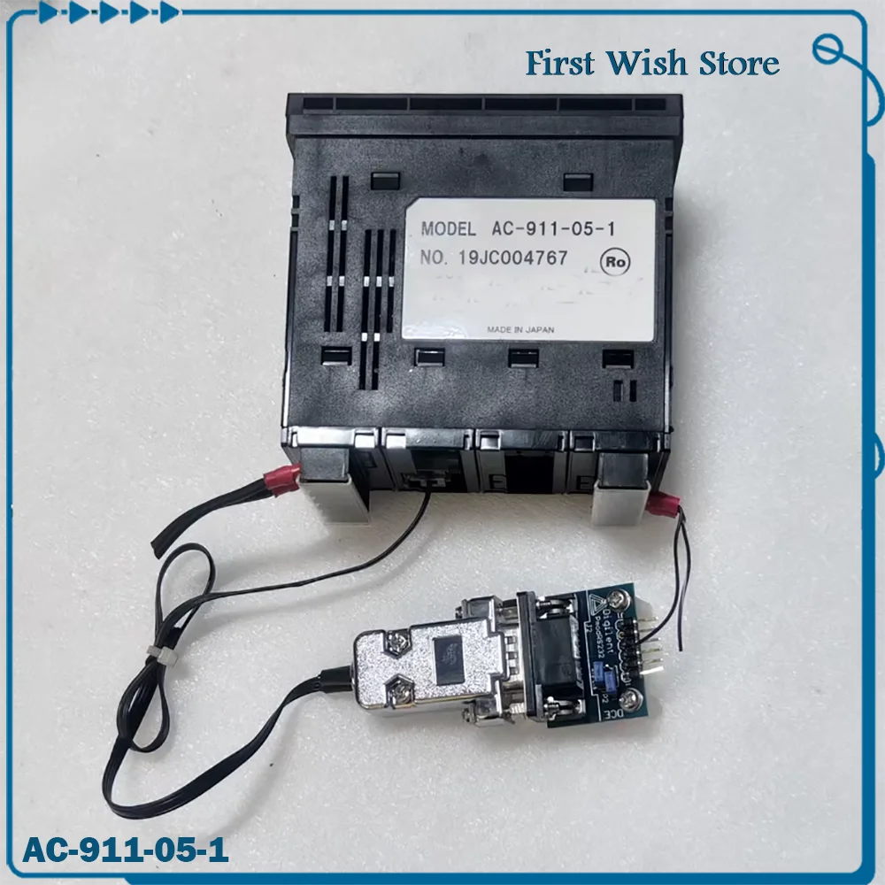 

Industrial digital rotometer tachometer AC-911-05-1