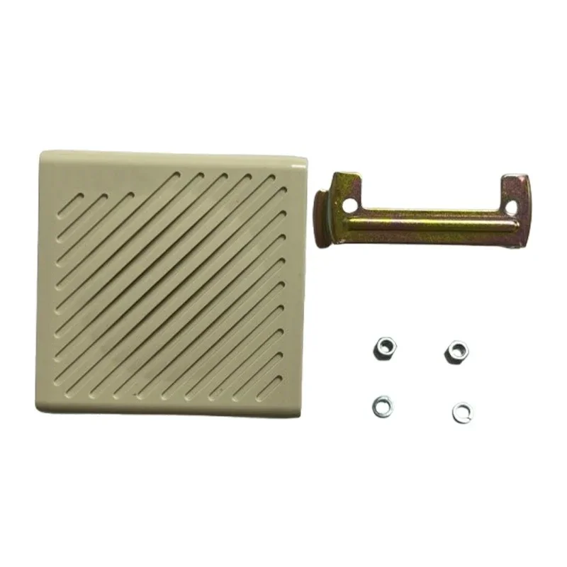 New genuine KH-403-2 square buzzer alarm DC24V AC220V product category alarm buzzer alarm