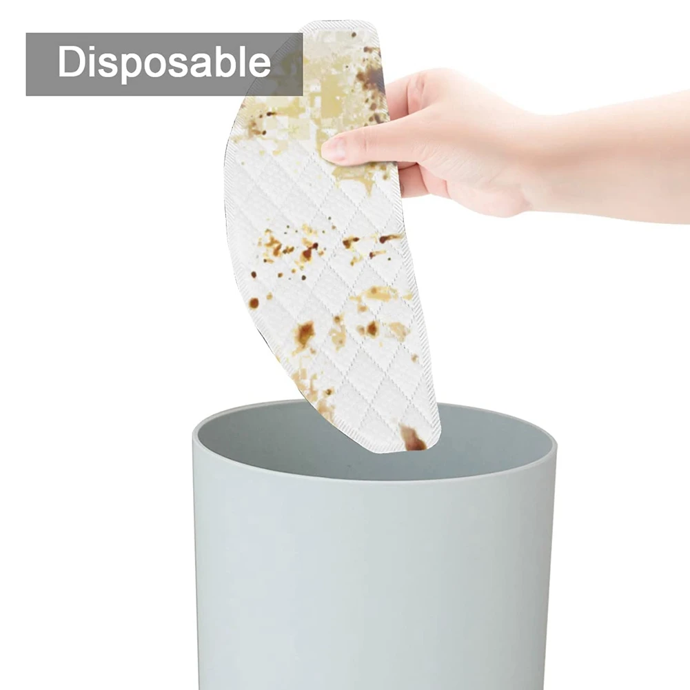 Unique Disposable M…