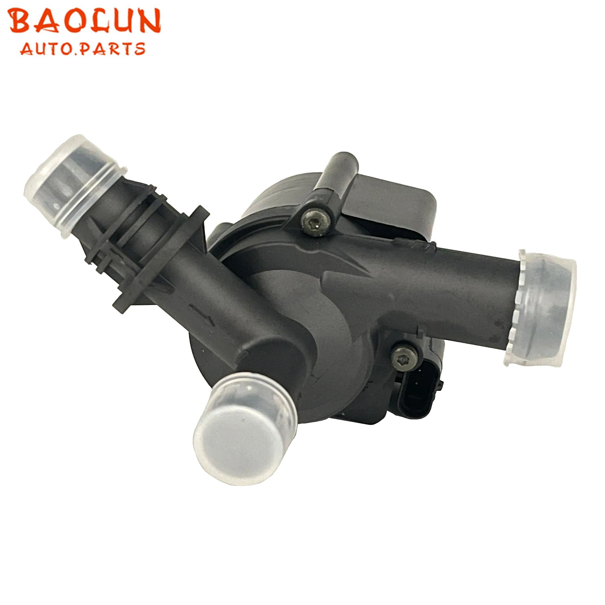 

BAOLUN Engine Auxiliary Water Pump 11517600969 11517629918 11518616992 For BMW 1 3 Series