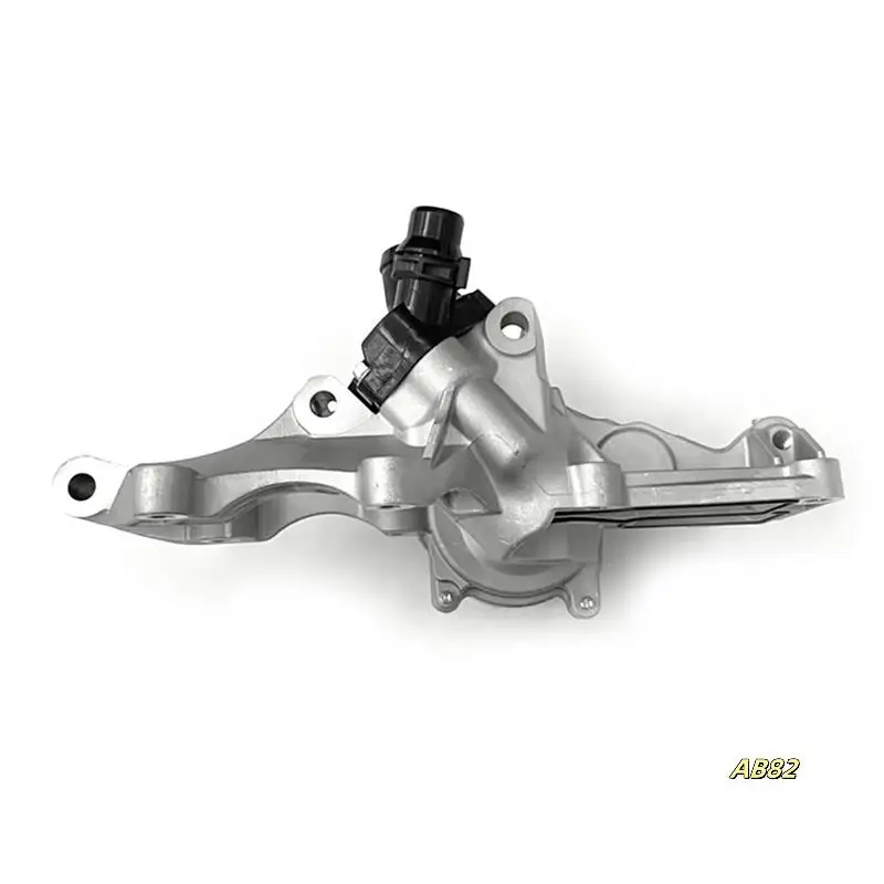 

11518601366 Car Engine Cooling System Water Pump Assembly Thermostat For BMW B38 B48 B46 MINI Cooper1.2