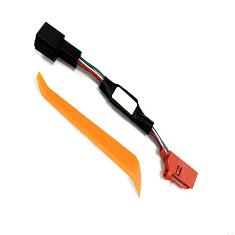

D5BE Auto Start Stop Emelimators Замена Autostop Eliminators Автомобильный аксессуар