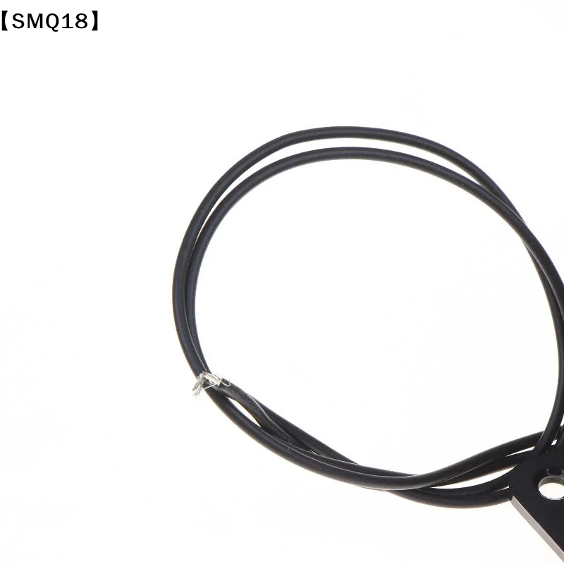 1Pcs High Decibel Sound And Light Alarm 12V 24V 220V Buzzer Anti-theft Audio Electronic Horn Waterproof Dustproof【SMQ】
