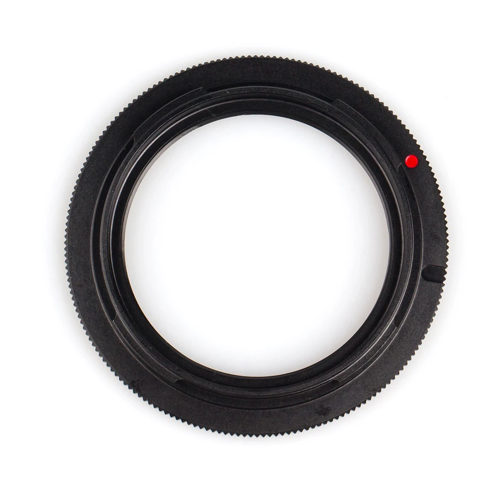 Manual Lens Mount Adapter for M42 Screw Mount Lens to Leica L Mount Camera Such as T, Typ 701, Typ701, TL, TL2, CL (2017)