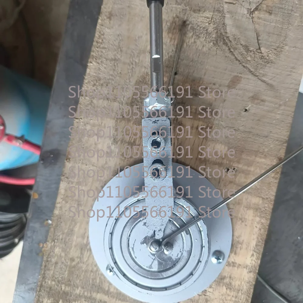 Manual Wire Looping Machine Cable Looper Setting Machine Wire Ring Forming Machine 2.5-6MM2 Ring Diameter 6-8MM
