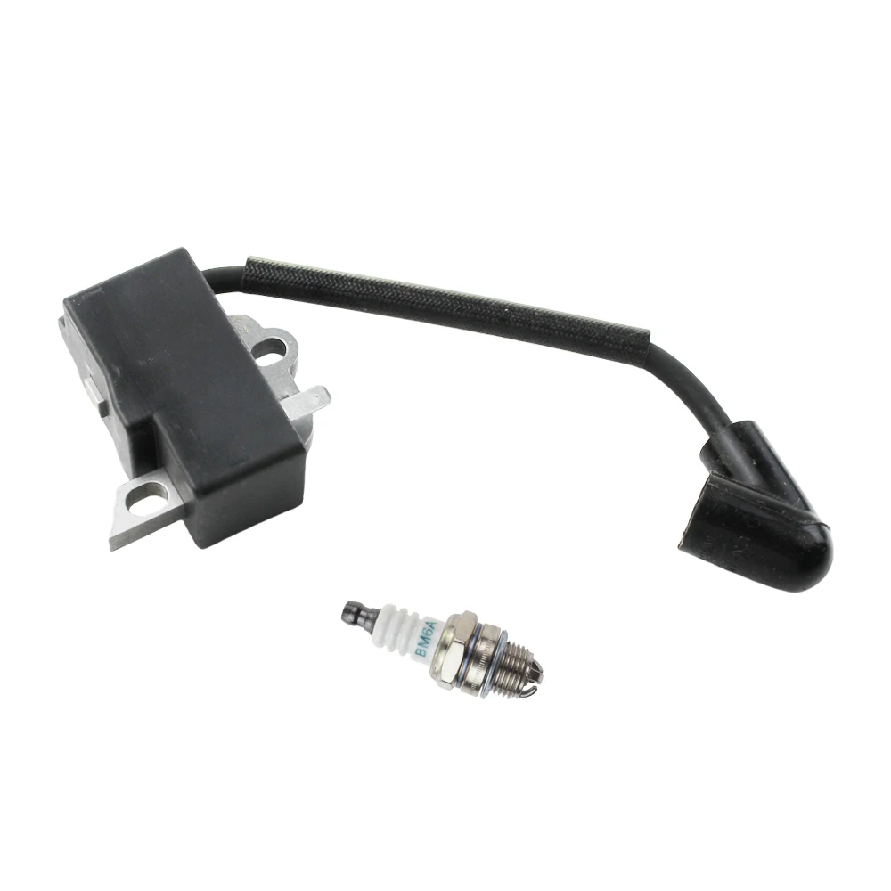 Ignition Coil With …