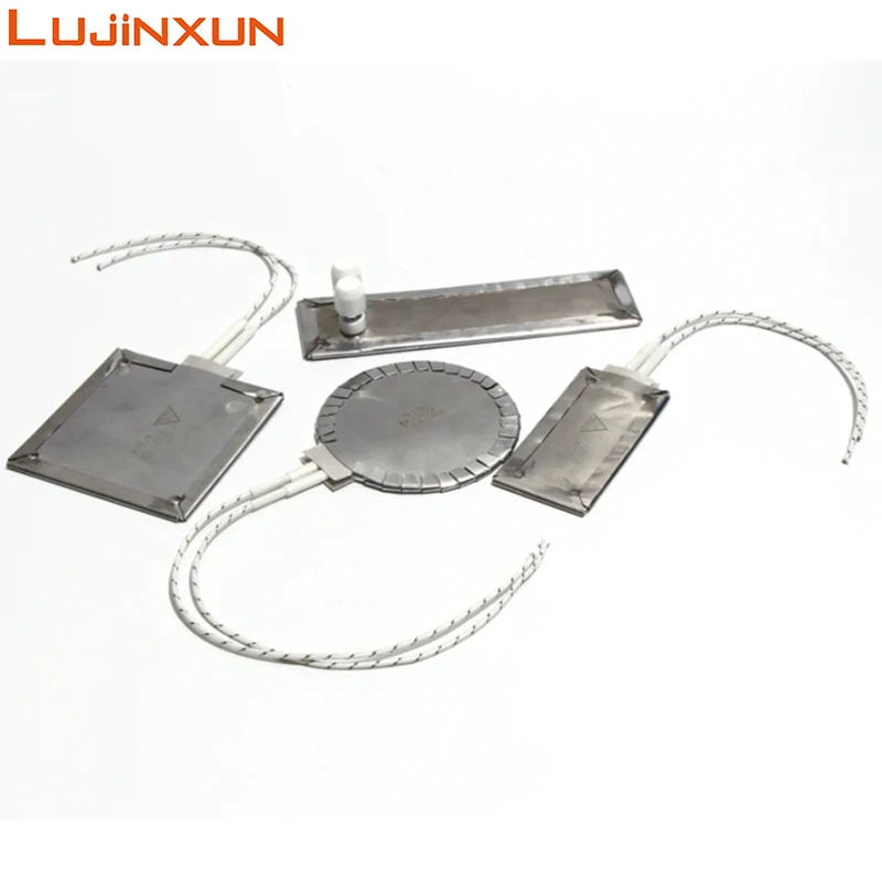 LUJINXUN Accept Custom-made Any size of stainless steel heating plate