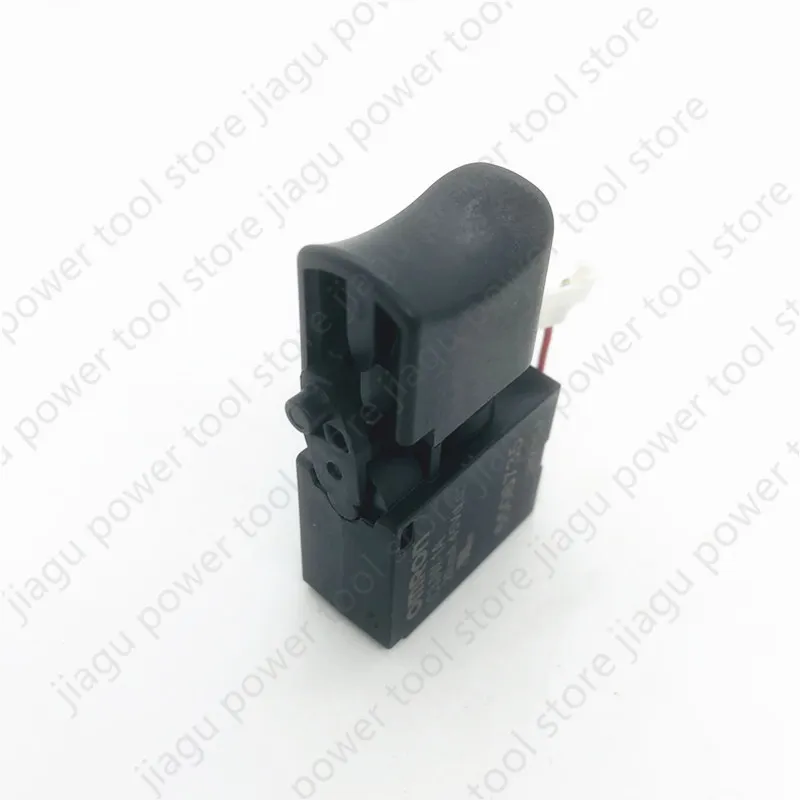 Imagem -03 - Interruptor para Makita Dtw281 Dtw280 Dtw285 Dts131 Dtp141 Btp131 Tp141d Dtp131 Dtp131 Dts141 Dtw280rfe Dtw284 6506735 6506735