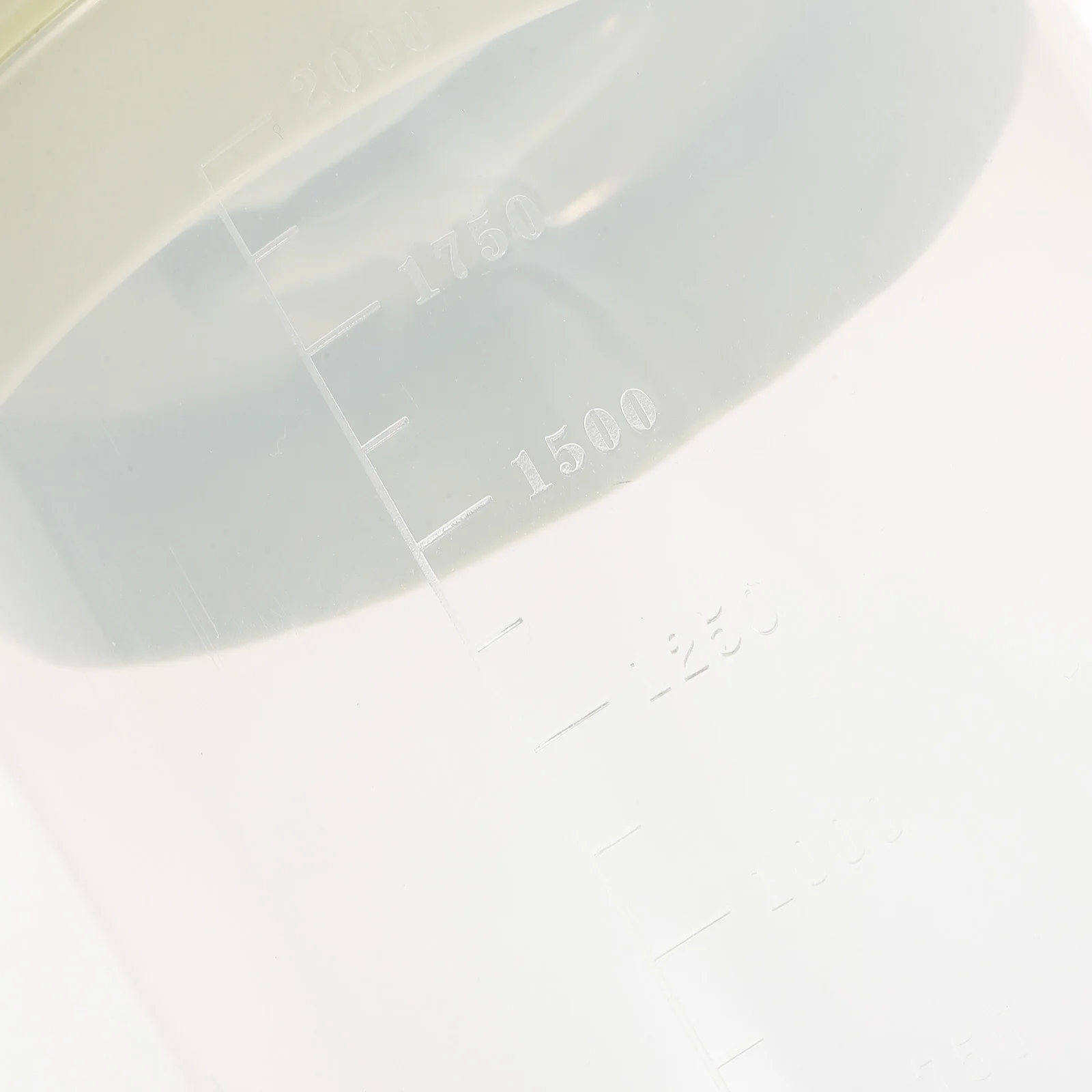 

2200Ml Large Capacity Cold Water Jug Food-Safe Plastic Beverage Pitcher Heat Resistant For Juice Beer Ice Tea Picnic Party