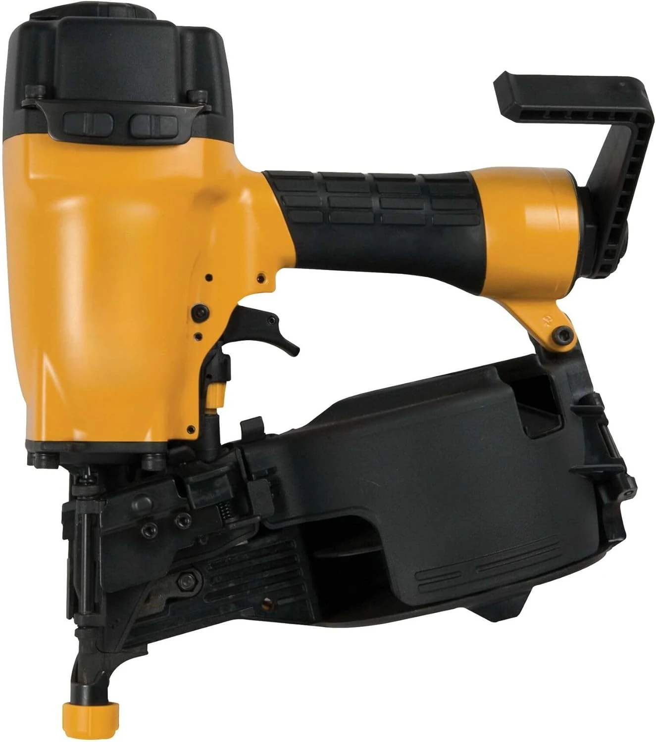 Coil Siding Nailer, 1-1-1/4-Inch to 2-1/2-Inch (N66C)