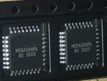 5-100Pcs ATMEGA168P…