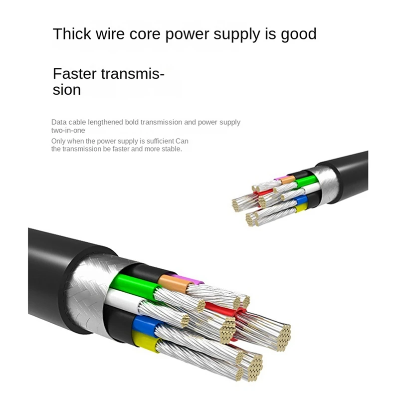 Scatola per disco rigido mobile USB3.0 SATA Nastro per notebook da 2,5 pollici Disco rigido esterno esterno per Windows/Mas Os/Linux Nero Facile da usare