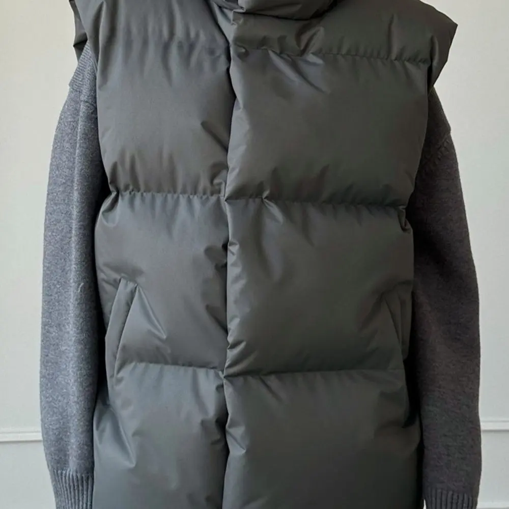 

Женская куртка на хлопковой подкладке, жилет, свободное спортивное пальто для отдыха, пригородное пальто в европейском и американском стиле, осень-зима, Новое поступление