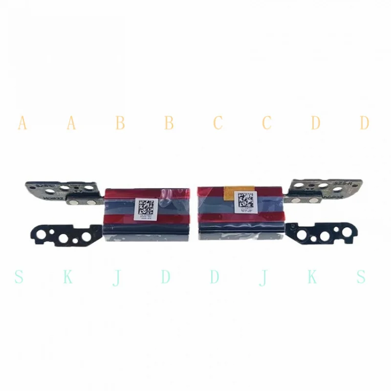 

M LCD Hinge for Dell Latitude 9330 2-in-1 E9330 V06K4 0V06K4 N8YFJ 0N8YFJ