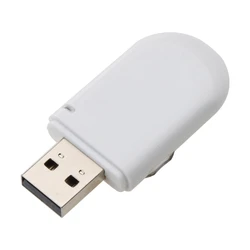 Wireless N600 Network Card Wifi Dongle 5Ghz Dual-band 300Mbps for PC 2.4g/5g Network Adapter BCM43236 Dual Band USB2.0