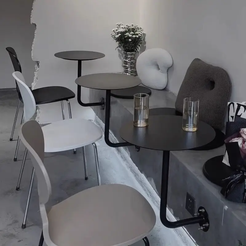 

Настенный стол для кафе MILK TEA SHOP CORNER стенд