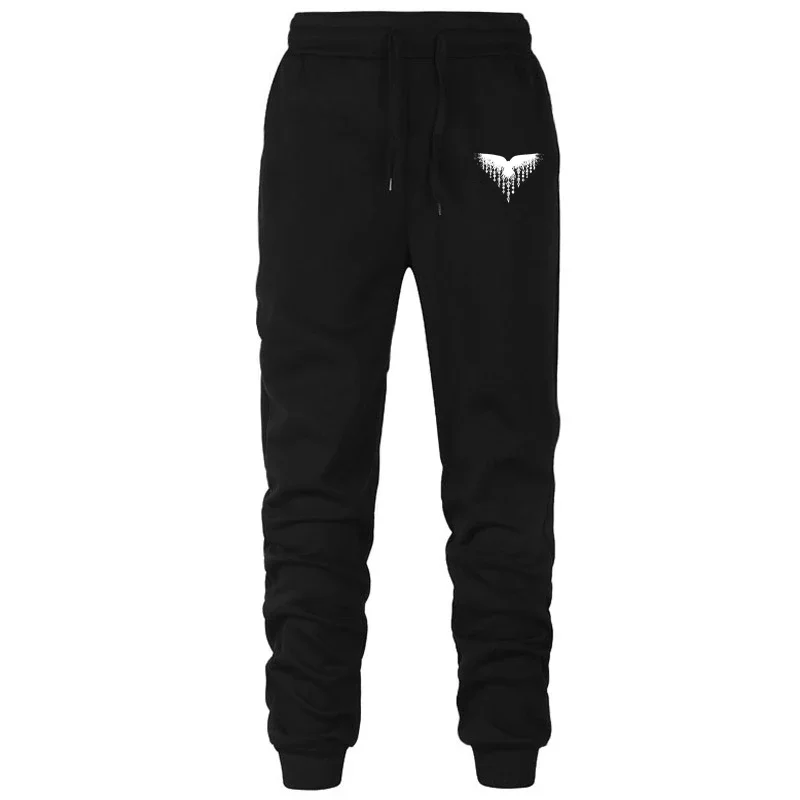 Setelan Olahraga Pria Terbaru 2025, Hoodie dan Celana Panjang 2pcs, Jaket Resleting untuk Musim Gugur dan Musim Dingin, Cocok untuk Aktivitas Luar Ruangan dan Berkendara Motor