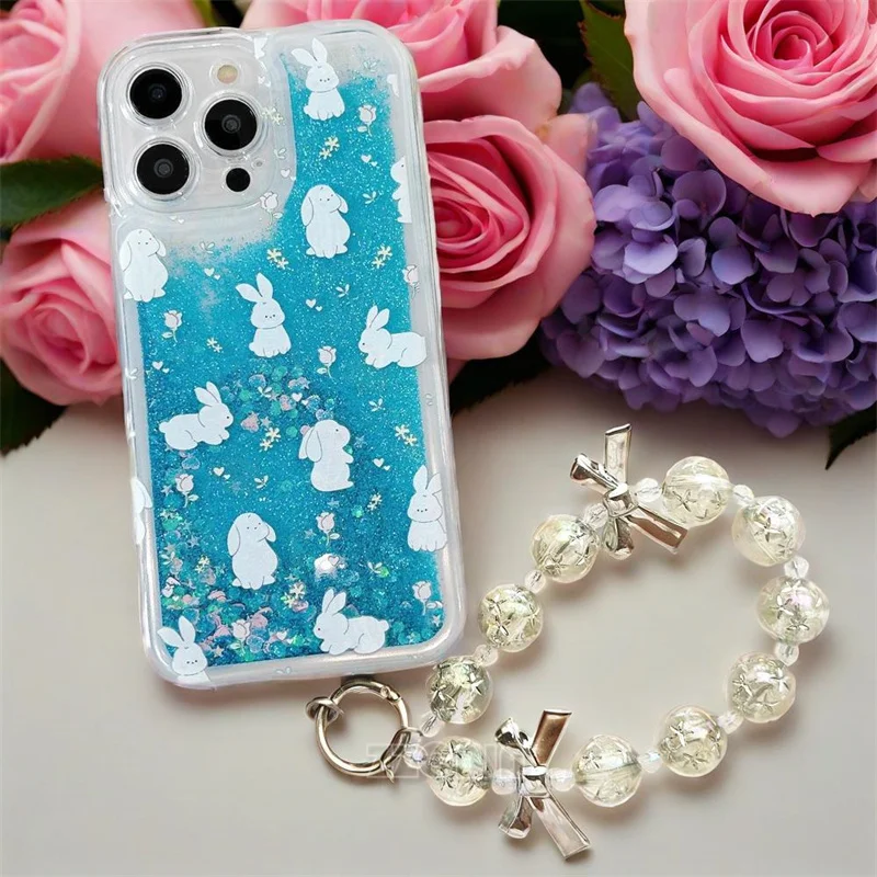 Cute Rabbits Dinosa…